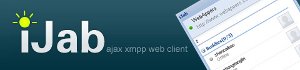 iJab-xmpp-jabber-im-client