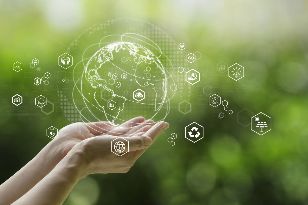 Sustainability Practices in Game Development
