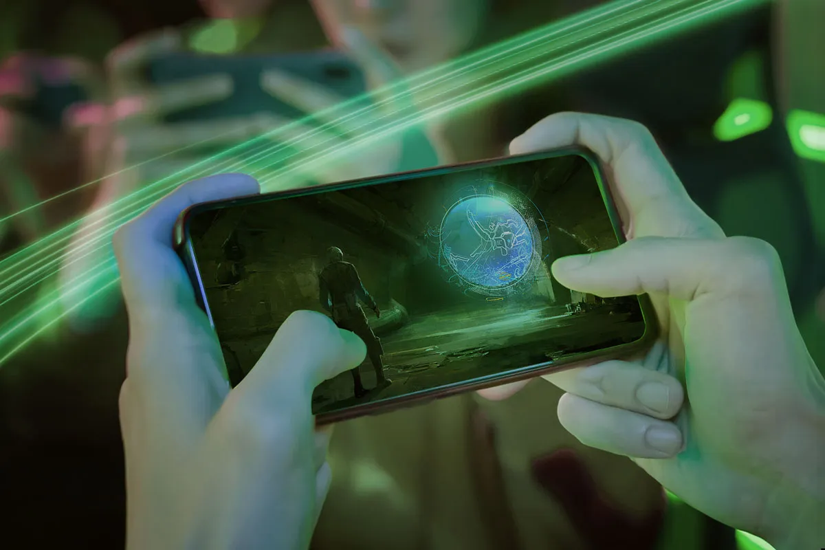 The Rise of Mobile eSports